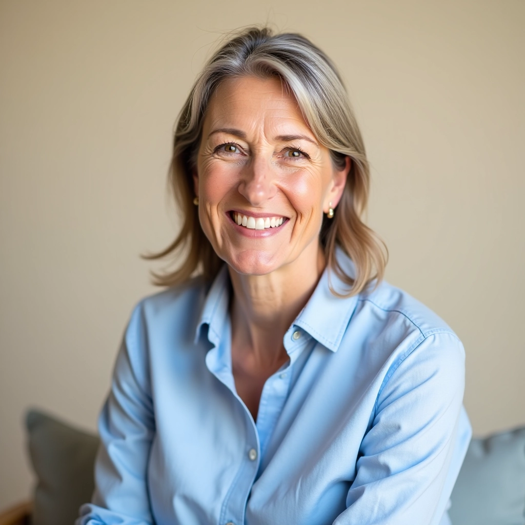 Margaret Thornton